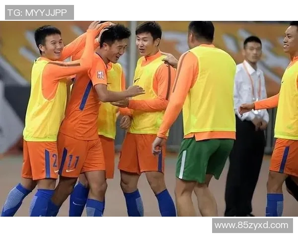 鲁能近年中超联赛表现全纪录